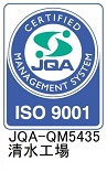 ISO 9001