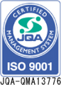 ISO 9001